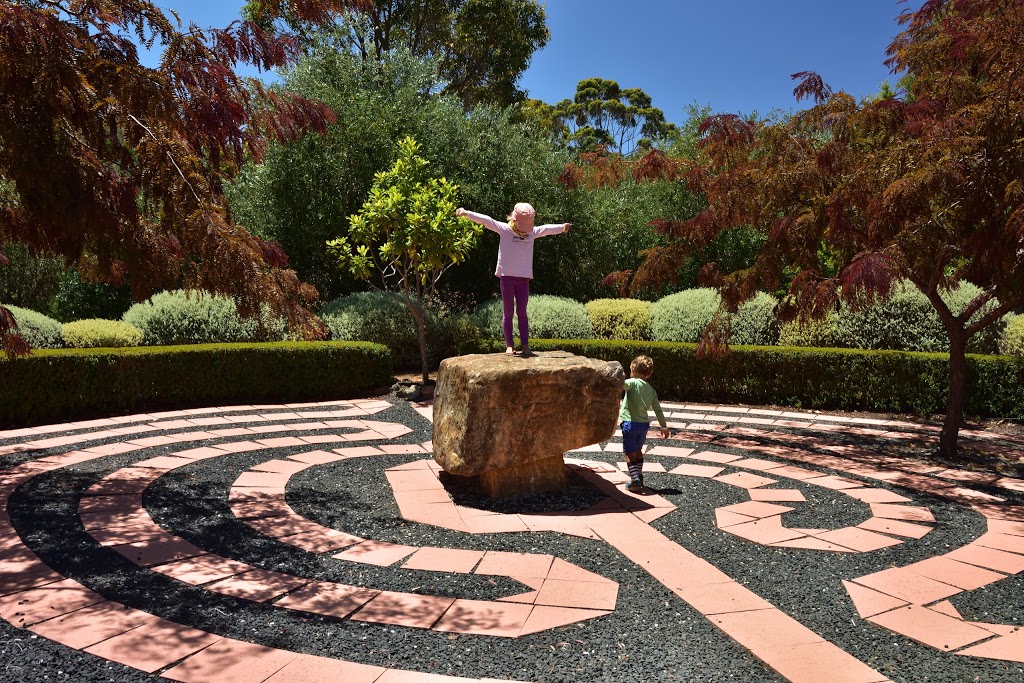 Giant Hedge Maze | 9978 Bussell Hwy, Margaret River WA 6285, Australia | Phone: (08) 9758 7439