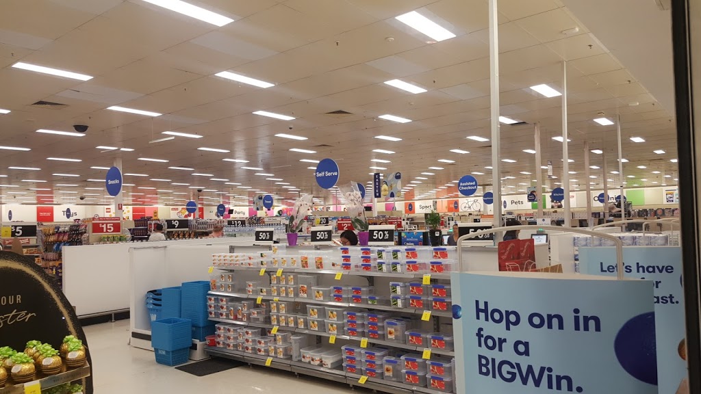 BIG W Riverton | department store | Willeri Drive, High Rd, Willetton WA 6155, Australia | 0863189908 OR +61 8 6318 9908