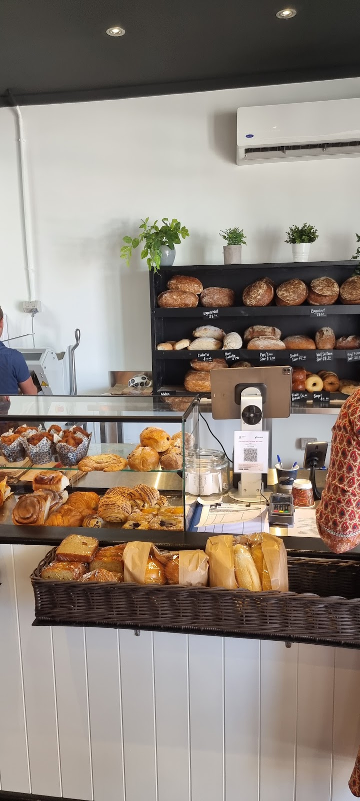 Brot | bakery | Welwyn Ave, Manning WA 6152, Australia | 0892001870 OR +61 8 9200 1870