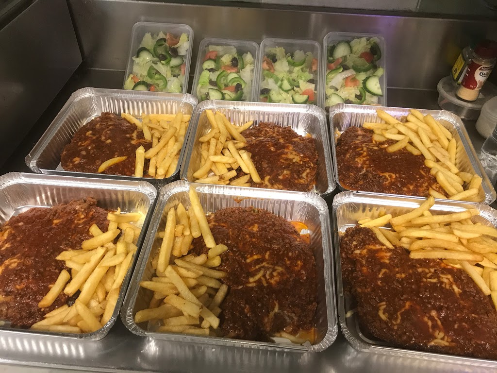Hillside pizza and pasta | meal takeaway | 6/49 Royal Cres, Hillside VIC 3037, Australia | 0394491112 OR +61 3 9449 1112