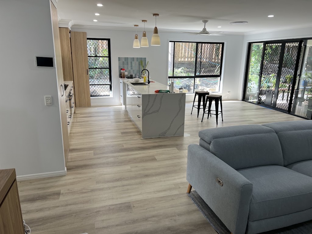 JustFloor It | Goolabah Dr, Tallebudgera QLD 4228, Australia | Phone: 0423 975 772