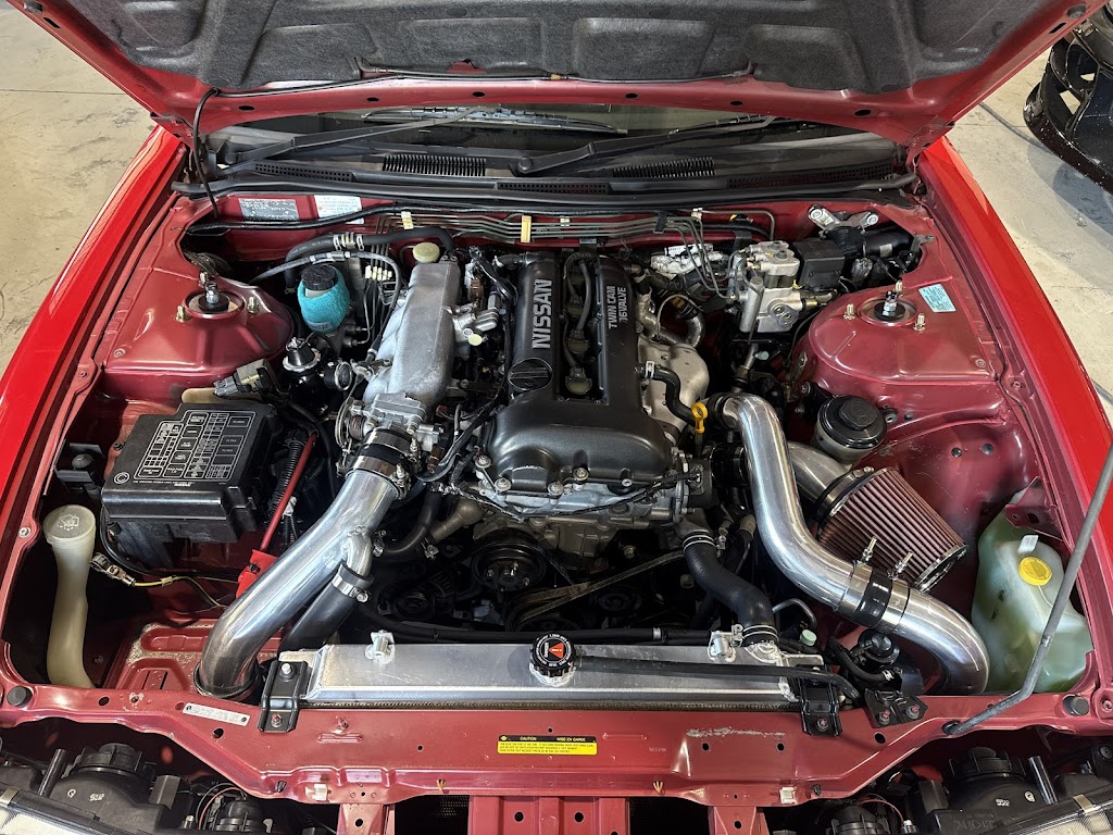 Tuners Evolution | 100 Glenidol Rd, Oakville NSW 2765, Australia | Phone: 0432 581 332