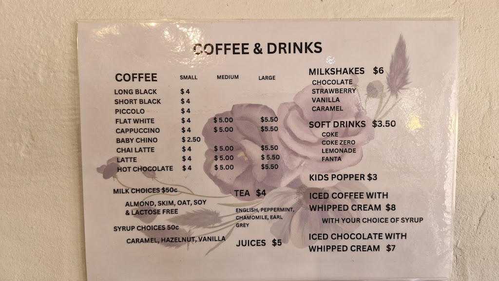 The Royal Cafe | 131 Dubbo St, Warren NSW 2824, Australia | Phone: 0419 900 184 The Royal Cafe | 131 Dubbo St, Warren NSW 2824, Australia | Phone: 0419 900 184