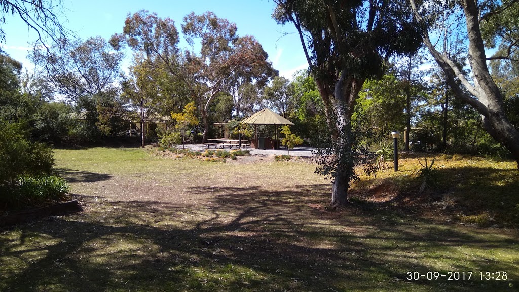 Winbi River Resort | campground | Winbi Ave, Moama NSW 2731, Australia | 0354809044 OR +61 3 5480 9044