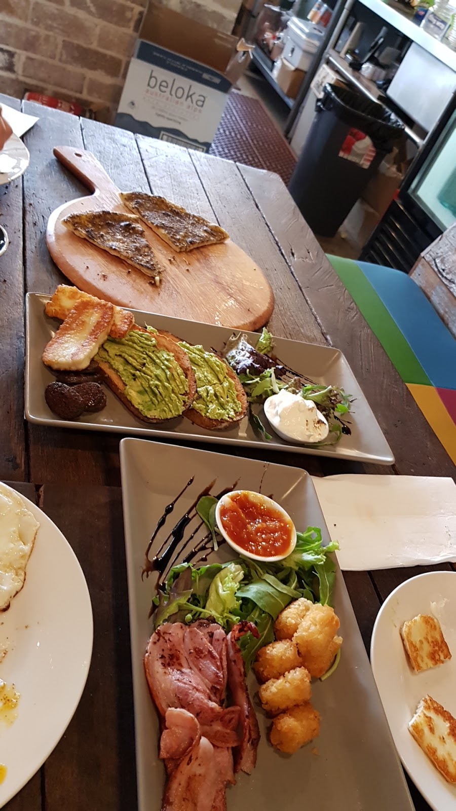 Cafe Geo | cafe | 4/703 Mowbray Rd W, Lane Cove North NSW 2066, Australia | 0294187711 OR +61 2 9418 7711