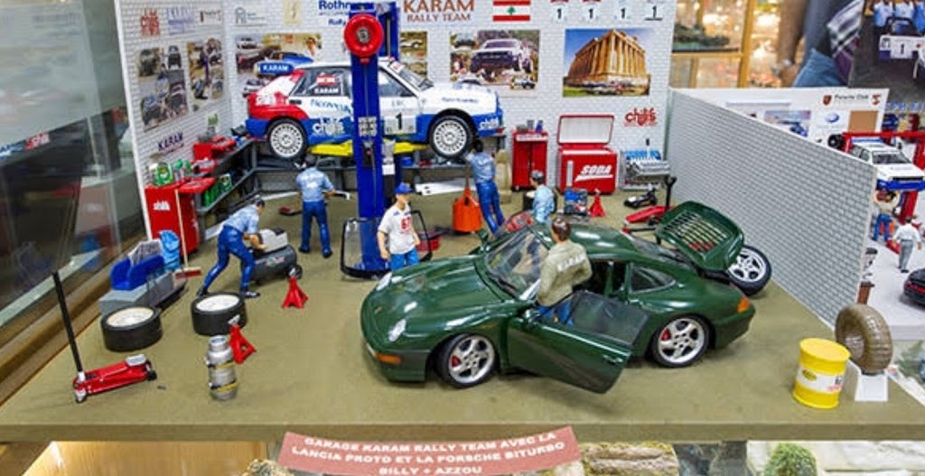 Model Cars of the World & Model Marque | store | 39 Benwerrin Dr, Burwood East VIC 3151, Australia | 0398879929 OR +61 3 9887 9929