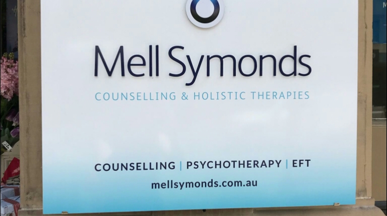 Mell Symonds Counselling & Holistic Therapies | health | Level 2, Suite 2/112 John St, Singleton NSW 2330, Australia | 0412664585 OR +61 412 664 585