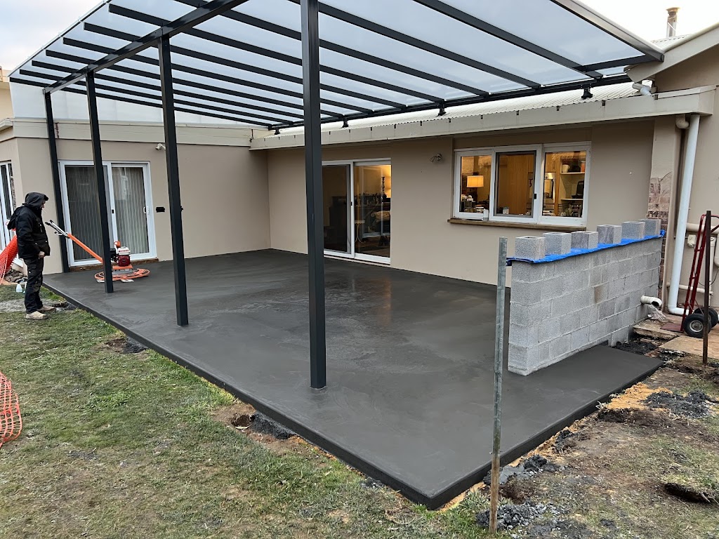 Murrindindi concrete | 2445 Goulburn Valley Hwy, Alexandra VIC 3714, Australia | Phone: 0488 319 229
