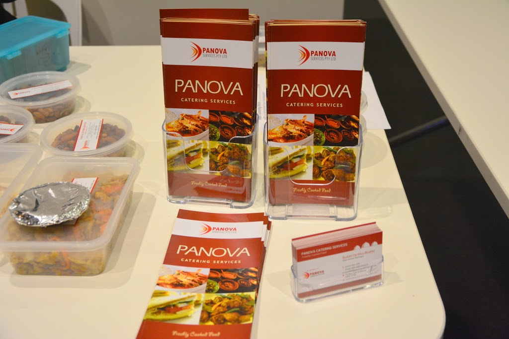 Panova Catering Services | store | Mortlock Ave, Ropes Crossing NSW 2760, Australia | 0433992105 OR +61 433 992 105