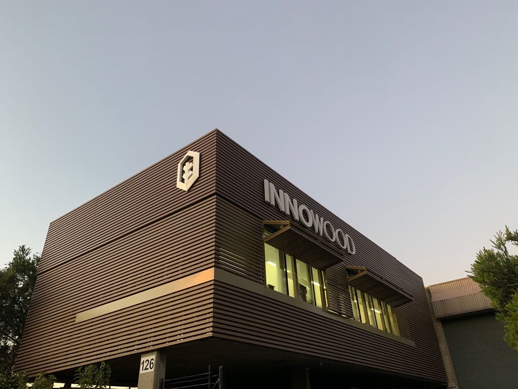 INNOWOOD | store | Jones Bay Wharf, 15/26-32 Pirrama Rd, Pyrmont NSW 2009, Australia | 0296308388 OR +61 2 9630 8388