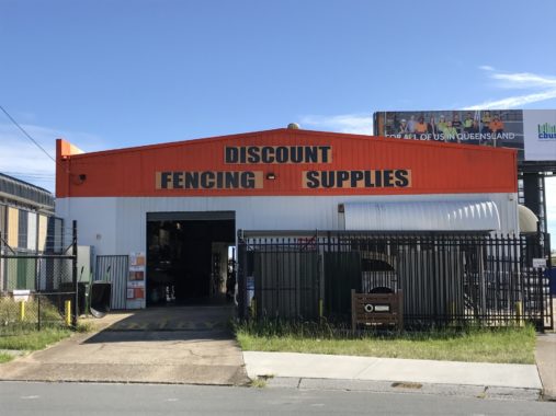 Discount Fencing Supplies | 11 William Banks Dr, Burleigh Heads QLD 4220, Australia | Phone: (07) 5638 0839