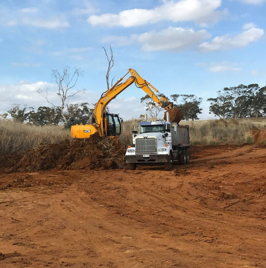 Tatiara Trench Diggers Pty Ltd | general contractor | 10 Third St, Bordertown SA 5268, Australia | 0428587596 OR +61 428 587 596