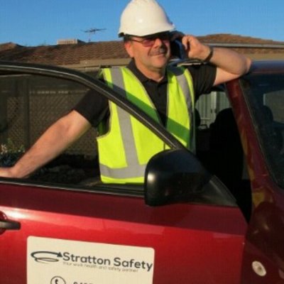 Stratton Safety - Northern | 44 Balmoral Cct, Blakeview SA 5114, Australia | Phone: 0405 321 874