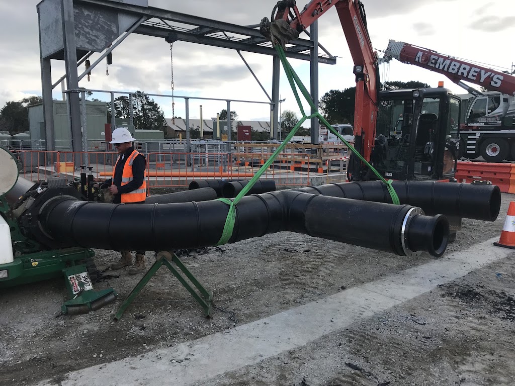 Poly Pro Pty Ltd | 17 Rutherford Ct, Maddingley VIC 3340, Australia | Phone: 0488 775 023