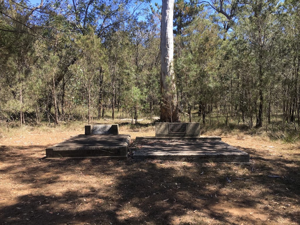 Berrima Cemetery | cemetery | 583 Berrima Rd, New Berrima NSW 2577, Australia | 0248680888 OR +61 2 4868 0888