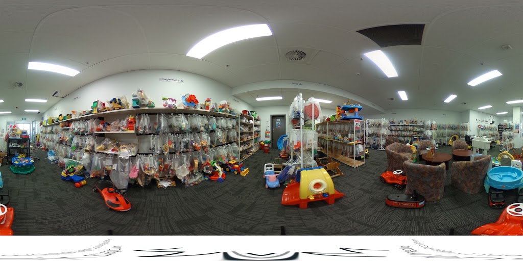 Collingwood Toy Library | library | Victoria Park Community Centre, Corner of Lulie and, Abbott St, Abbotsford VIC 3067, Australia | 0468495285 OR +61 468 495 285