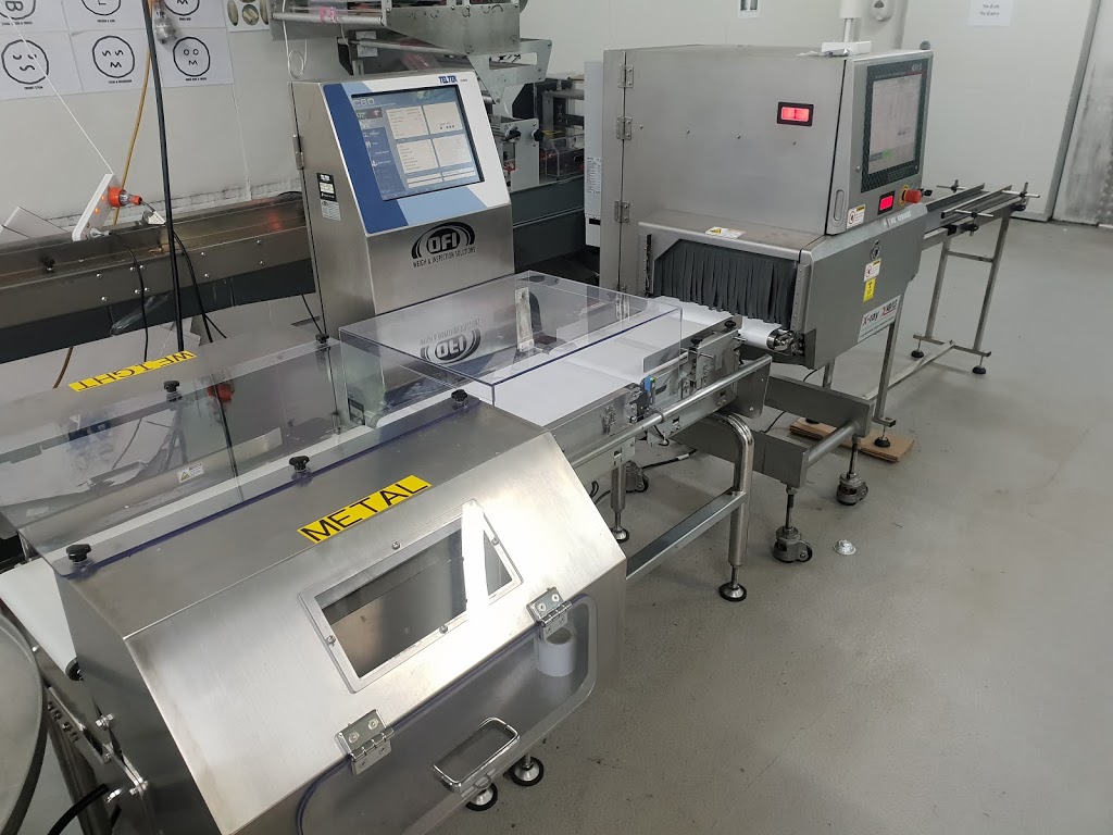 OFI Weigh & Inspection Solutions Pty Ltd | 8/69 Elm Park Dr, Hoppers Crossing VIC 3029, Australia | Phone: 1300 989 079