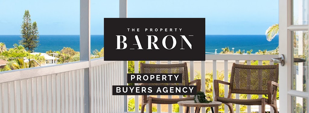 The Property Baron - Buyers Agent | real estate agency | Suite 6/8 Kingfisher Dr, Peregian Beach QLD 4573, Australia | 0431114854 OR +61 431 114 854