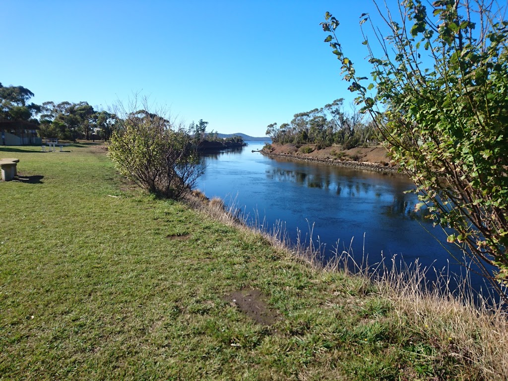 Tourist Information Centre | travel agency | 155 Arthur Hwy, Dunalley TAS 7177, Australia