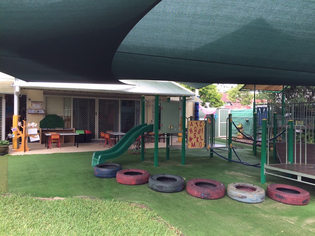 TinyTown Child Care & Kindergarten | 92 Laurel St, Enoggera QLD 4051, Australia | Phone: (07) 3355 9465