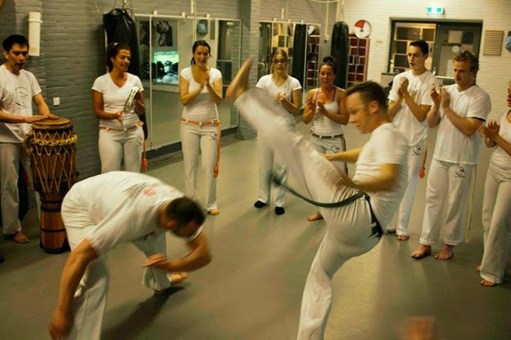 Capoeira Caravelas Negras Capoeira Perth | The University of Western Australia, 35 Stirling Hwy, Crawley WA 6009, Australia | Phone: 0431 143 808