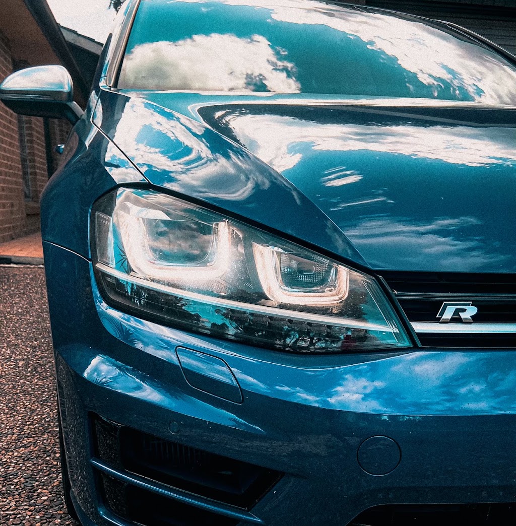 Vinyl Armour | 1 Silven Park Way, Silverdale NSW 2752, Australia | Phone: 0436 838 742