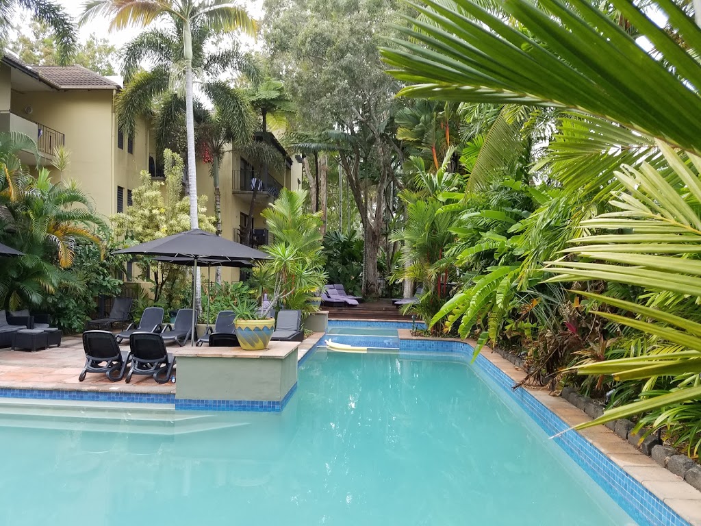 Reef Club Resort | 64 Davidson St, Port Douglas QLD 4877, Australia | Phone: (07) 4099 4900