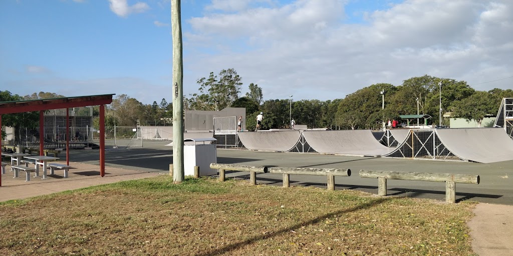 Beenleigh BMX Park | Chris Green Park, 33-35 Boundary St, Beenleigh QLD 4207, Australia | Phone: 0490 242 846