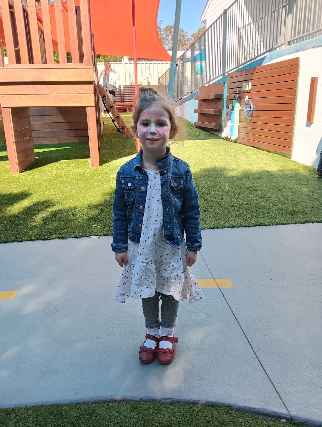 Sprout and About Early Learning Centre | 18 Douglas Park Dr, Wilton NSW 2571, Australia | Phone: (02) 4630 8106