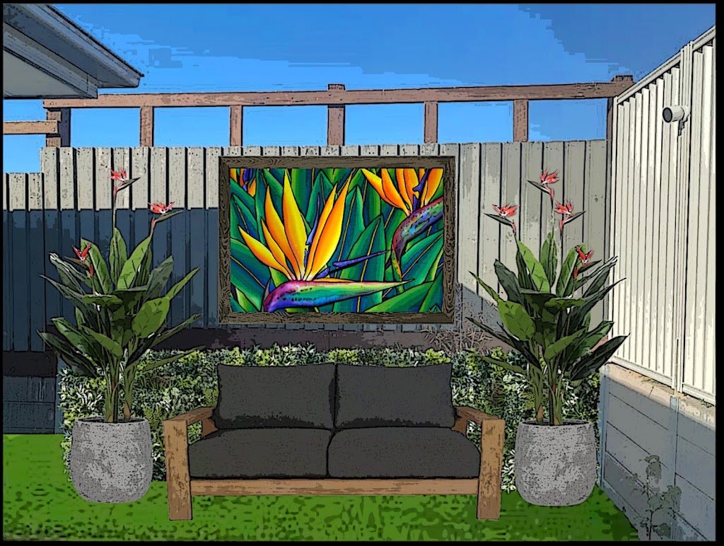 WILD - Western Ipswich Landscape Design | 87 Lloyds Rd, Wanora QLD 4306, Australia | Phone: 0422 778 518