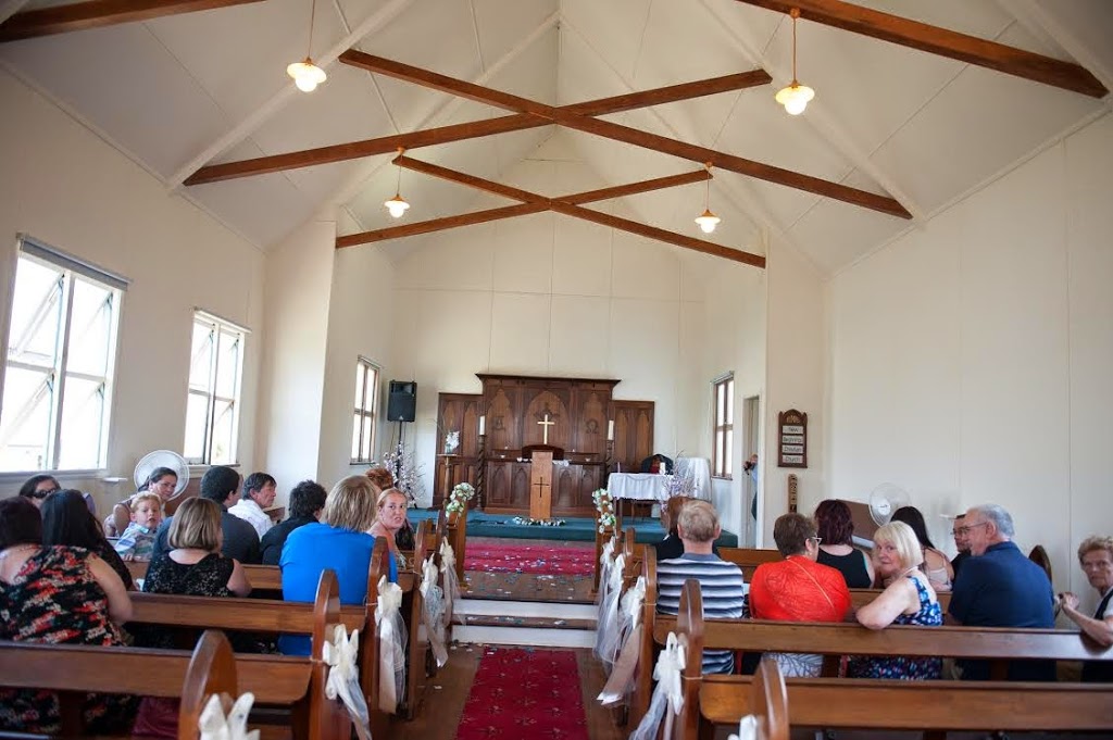 Tweed River Chapel |  | 122/124 Riverside Dr, Tumbulgum NSW 2490, Australia | 0433037555 OR +61 433 037 555