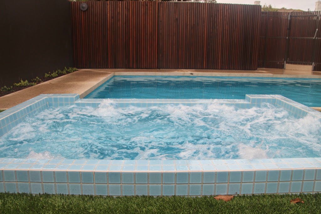 Australian Spas And Pools | 24-28 Pacific Dr, Keysborough VIC 3173, Australia | Phone: (03) 8488 7977