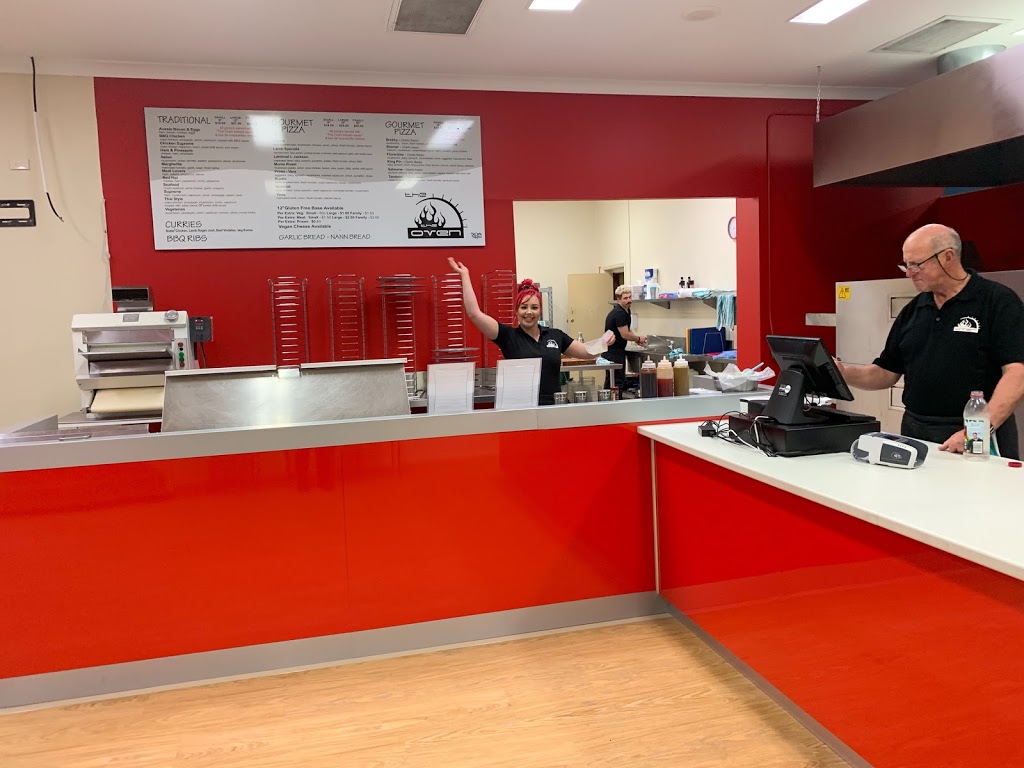 The oven @ Strathalbyn | meal takeaway | 17 South Terrace, Strathalbyn SA 5255, Australia | 0885368844 OR +61 8 8536 8844