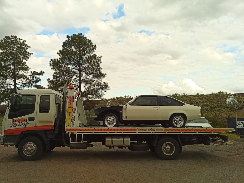 LETS GET TOWING (Cessnock, Kurri, Maitland) | Lang St, Kurri Kurri NSW 2327, Australia | Phone: 0402 576 606