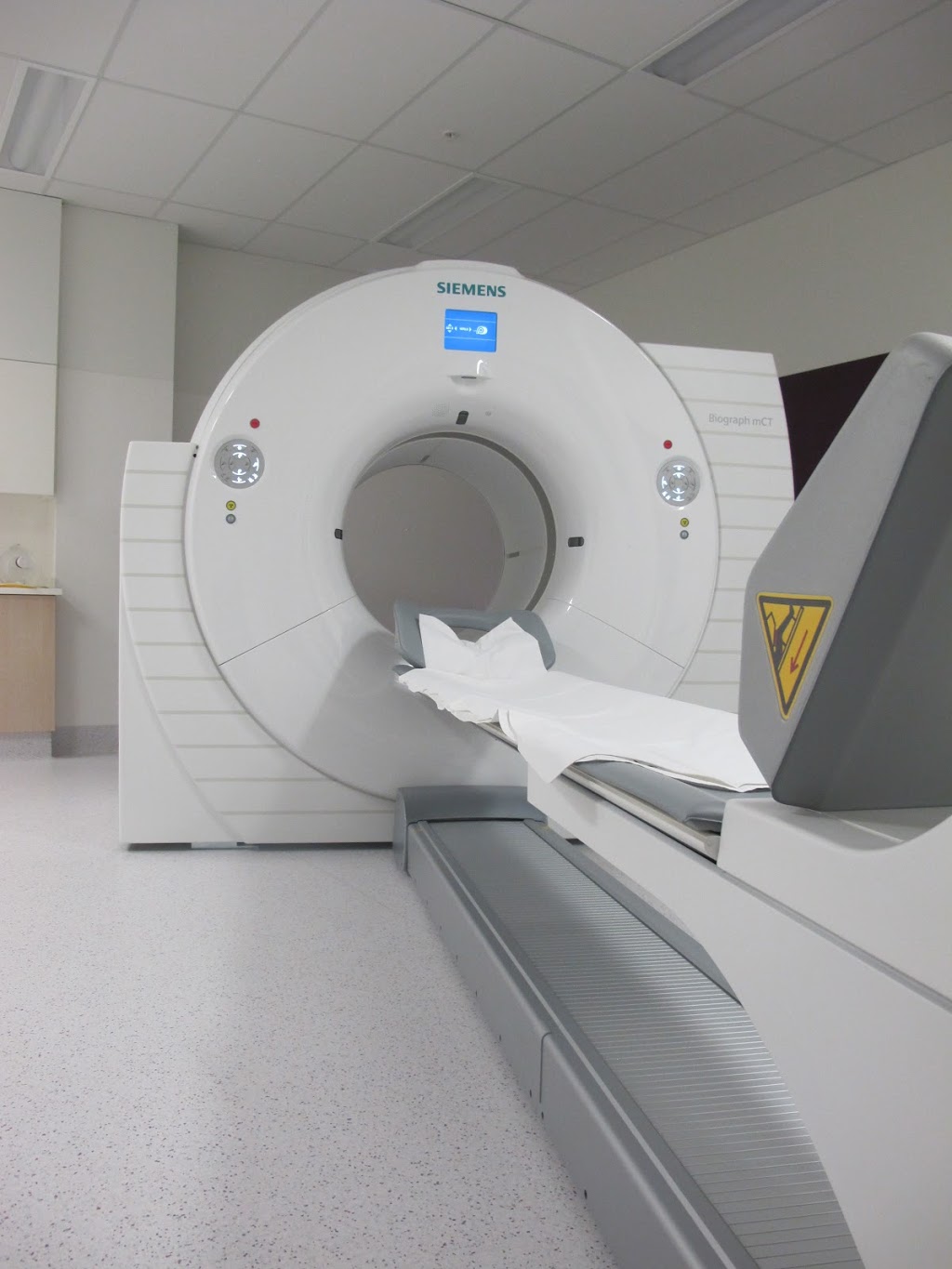 Bendigo Radiology - Nuclear Medicine | health | 100 Barnard St, Bendigo VIC 3550, Australia | 0354548744 OR +61 3 5454 8744