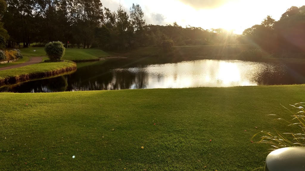 Boomerang Public Golf Course | health | 167 Old Princes Hwy, Maddens Plains NSW 2508, Australia | 0242943434 OR +61 2 4294 3434