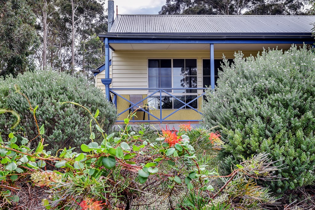 Lakes Entrance Waverley House Cottages | 205 Palmers Rd, Lakes Entrance VIC 3909, Australia | Phone: (03) 5155 1257