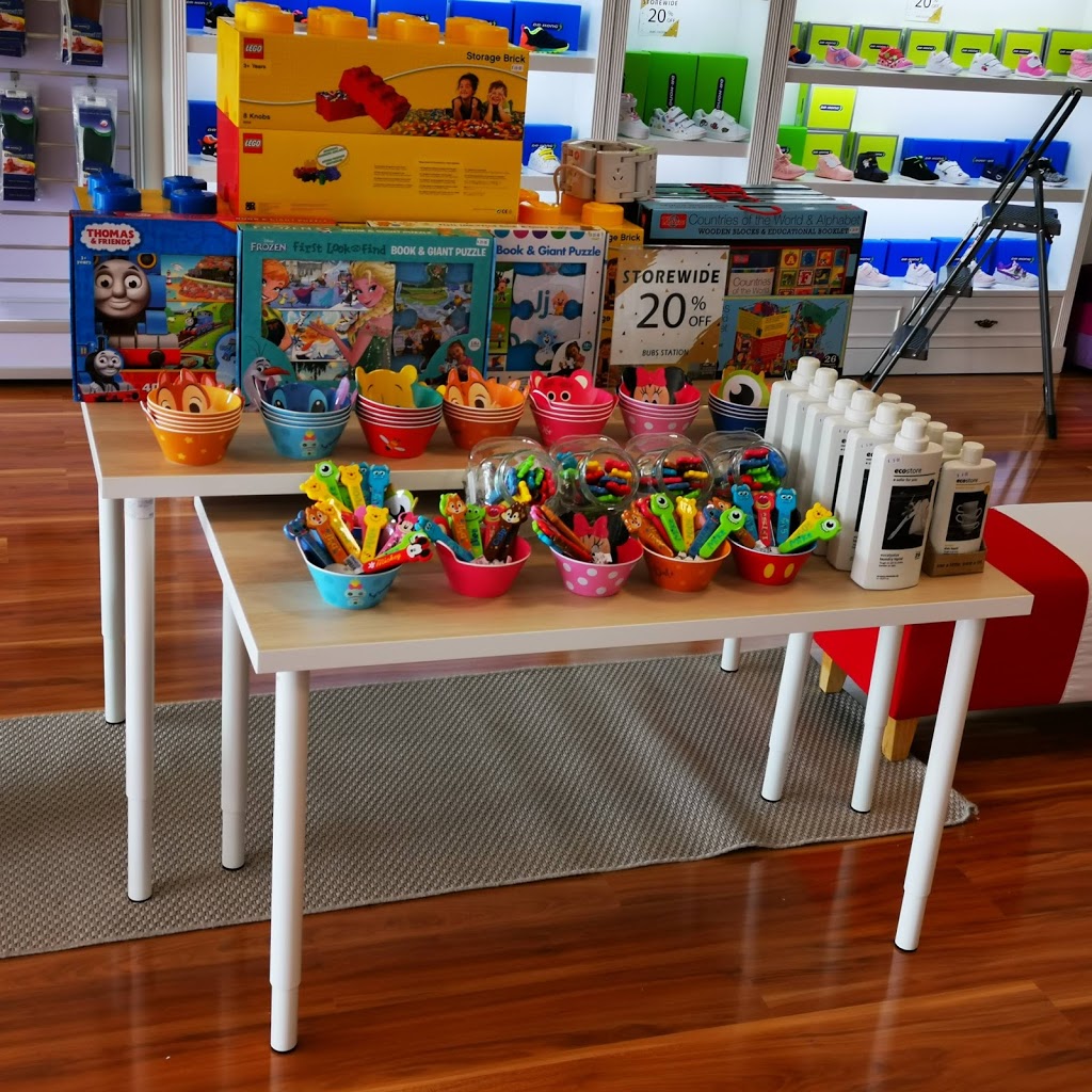 Bubs Station | Shop 2/423 Springvale Rd, Forest Hill VIC 3131, Australia | Phone: 0478 699 421