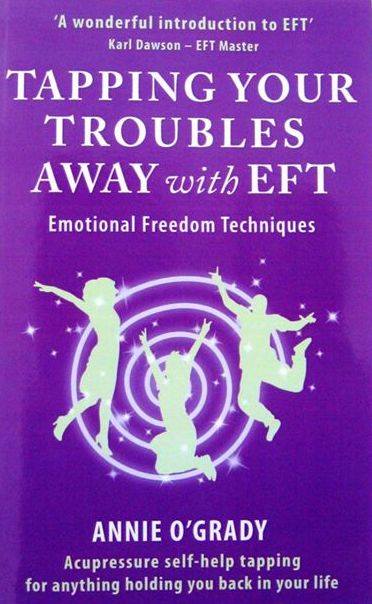 EFT Emotional Healing - EFT Tapping Service | 310 South Tce, Adelaide SA 5000, Australia | Phone: 0448 338 289