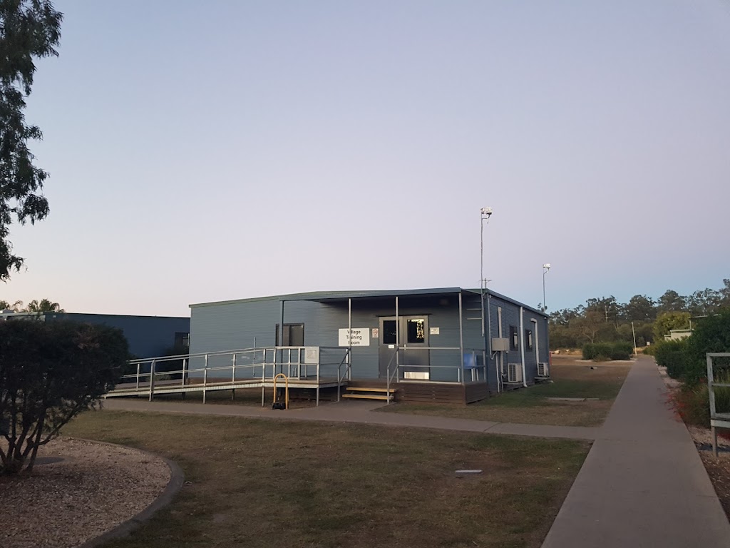 Clermont Coal Mine | Gregory Developmental Rd, Clermont QLD 4721, Australia | Phone: (07) 4980 2500