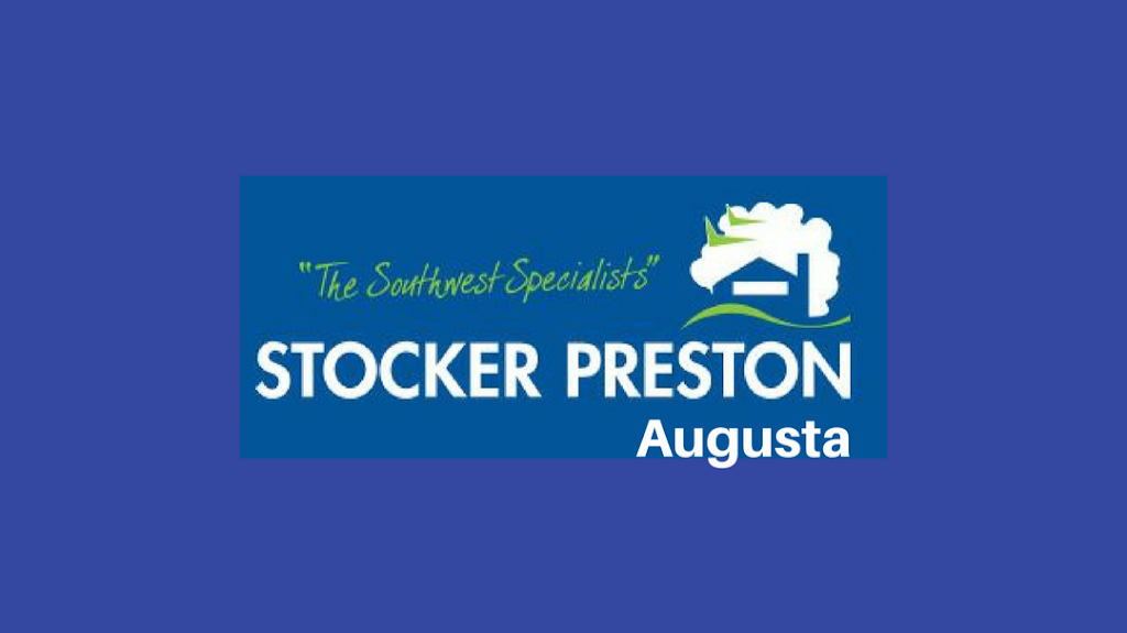 Stocker Preston Augusta | real estate agency | 71 Blackwood Ave, Augusta WA 6290, Australia | 0897580300 OR +61 8 9758 0300