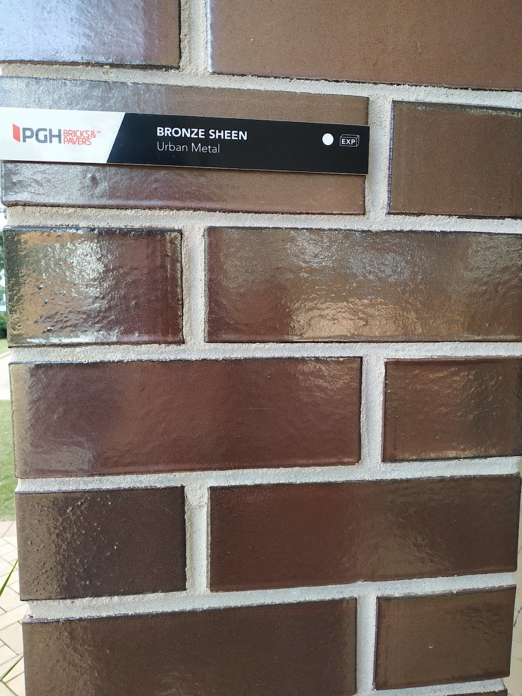 PGH Bricks & Pavers / Monier Selection Centre Schofields | 75 Townson Rd, Schofields NSW 2762, Australia | Phone: (02) 9852 6807