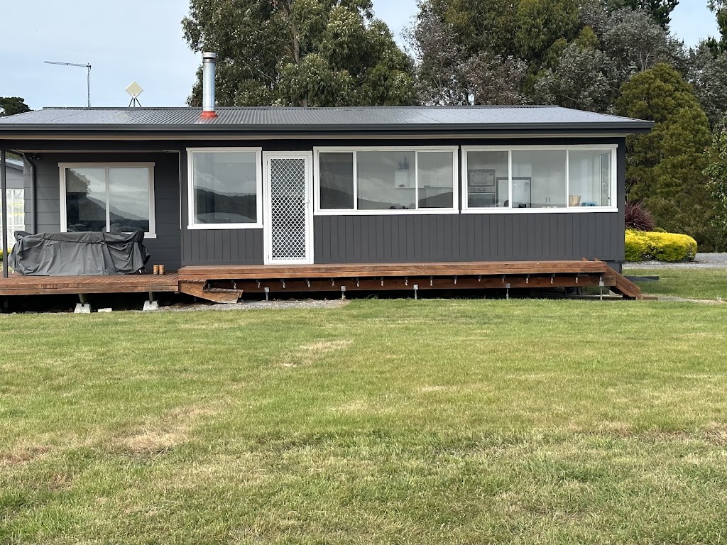 Clarence on the Tamar | Bevic Rd, Clarence Point TAS 7270, Australia | Phone: 0423 784 542