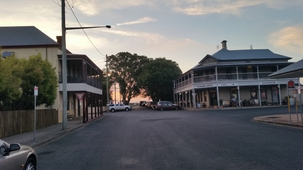 Rooftops Bed & Breakfast | lodging | 6 Coldstream St, Ulmarra NSW 2462, Australia | 0266445305 OR +61 2 6644 5305