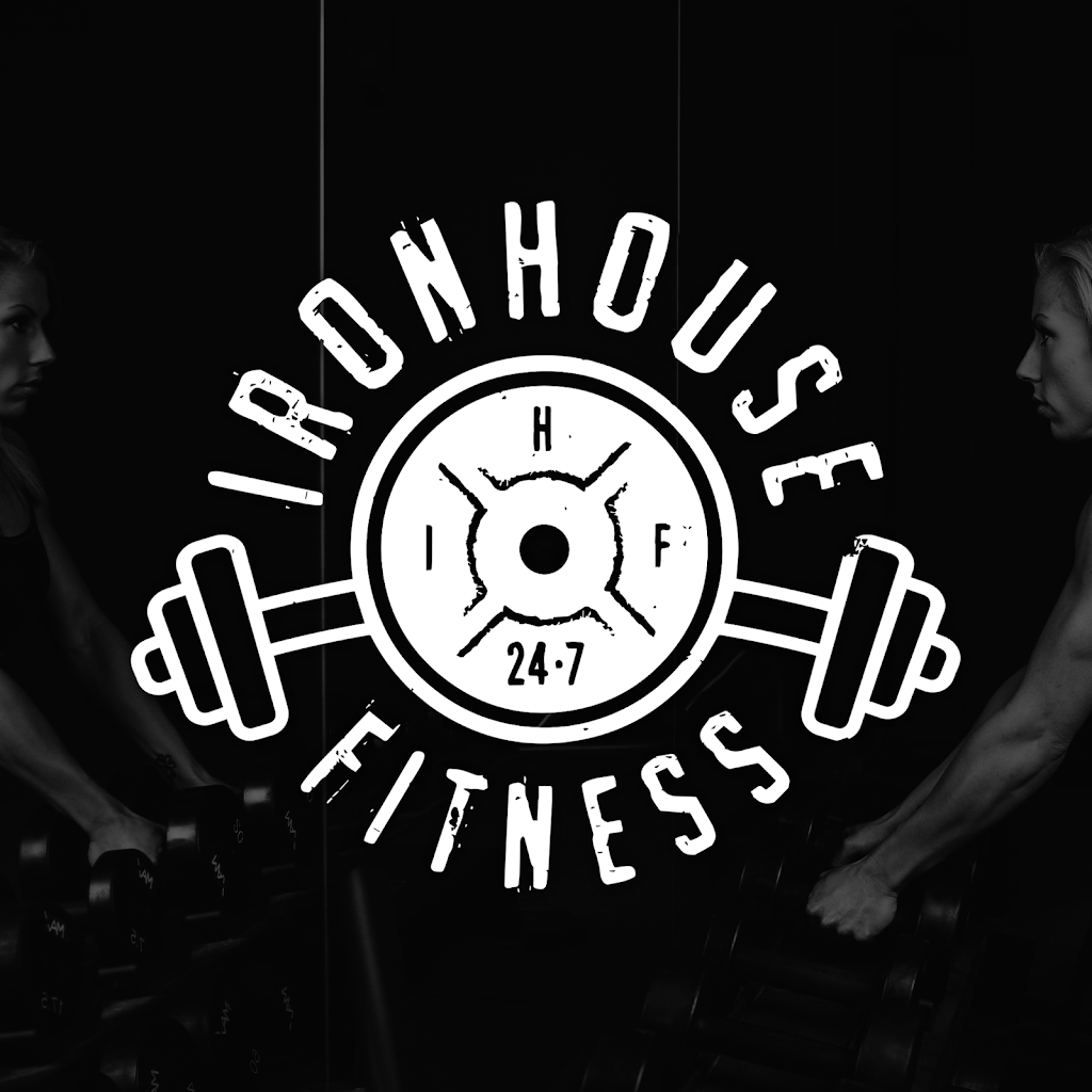 Ironhouse Fitness Caboolture | 4-5/50 Beerburrum Rd, Caboolture QLD 4510, Australia | Phone: 0402 833 451