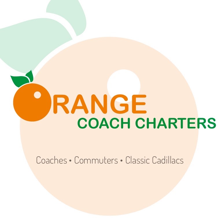 Orange Coach Charters | 35 Fairlawn Rd, Busselton WA 6280, Australia | Phone: 1300 523 000