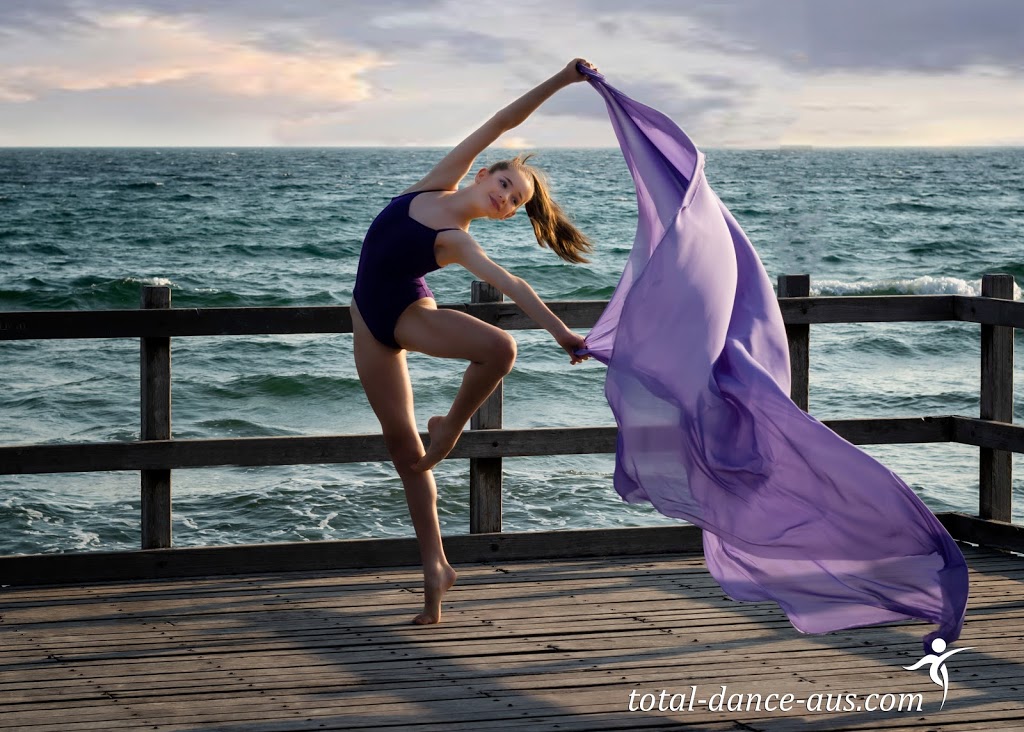 Total Dance Australia | 3 Fergus Ln, Cranbourne West VIC 3977, Australia