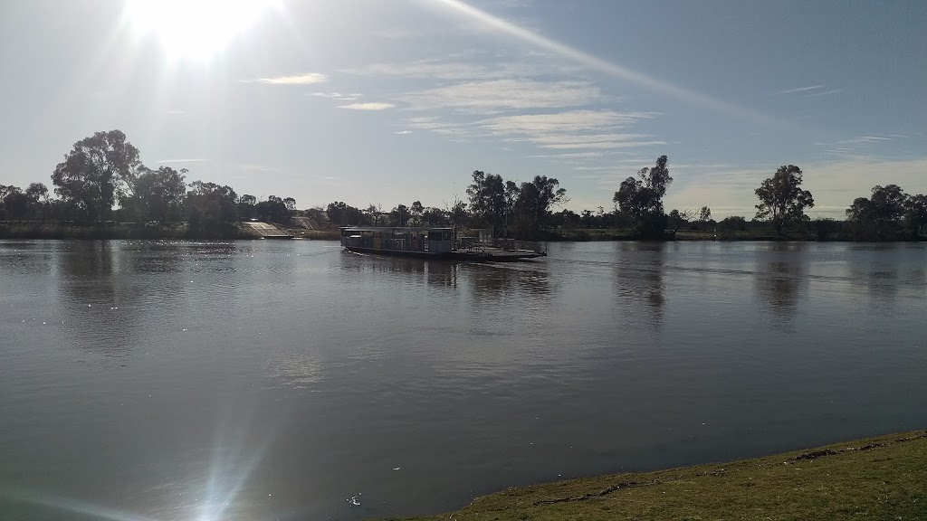 Leonard Norman Park | Waikerie SA 5330, Australia