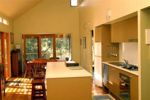 Ants Halls Gap Holiday House | lodging | 175 Grampians Rd, Halls Gap VIC 3381, Australia | 0353564903 OR +61 3 5356 4903