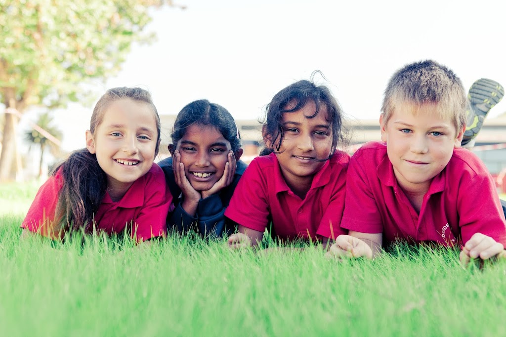 Dandenong Primary School | 174-182 Foster St, Dandenong VIC 3175, Australia | Phone: (03) 9792 2743